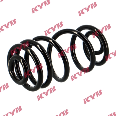 KYB Fjeder ra5164 bagaksel for VAUXHALL OPEL SAAB