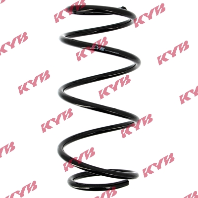 KYB Fjeder ra1173 foraksel for NISSAN