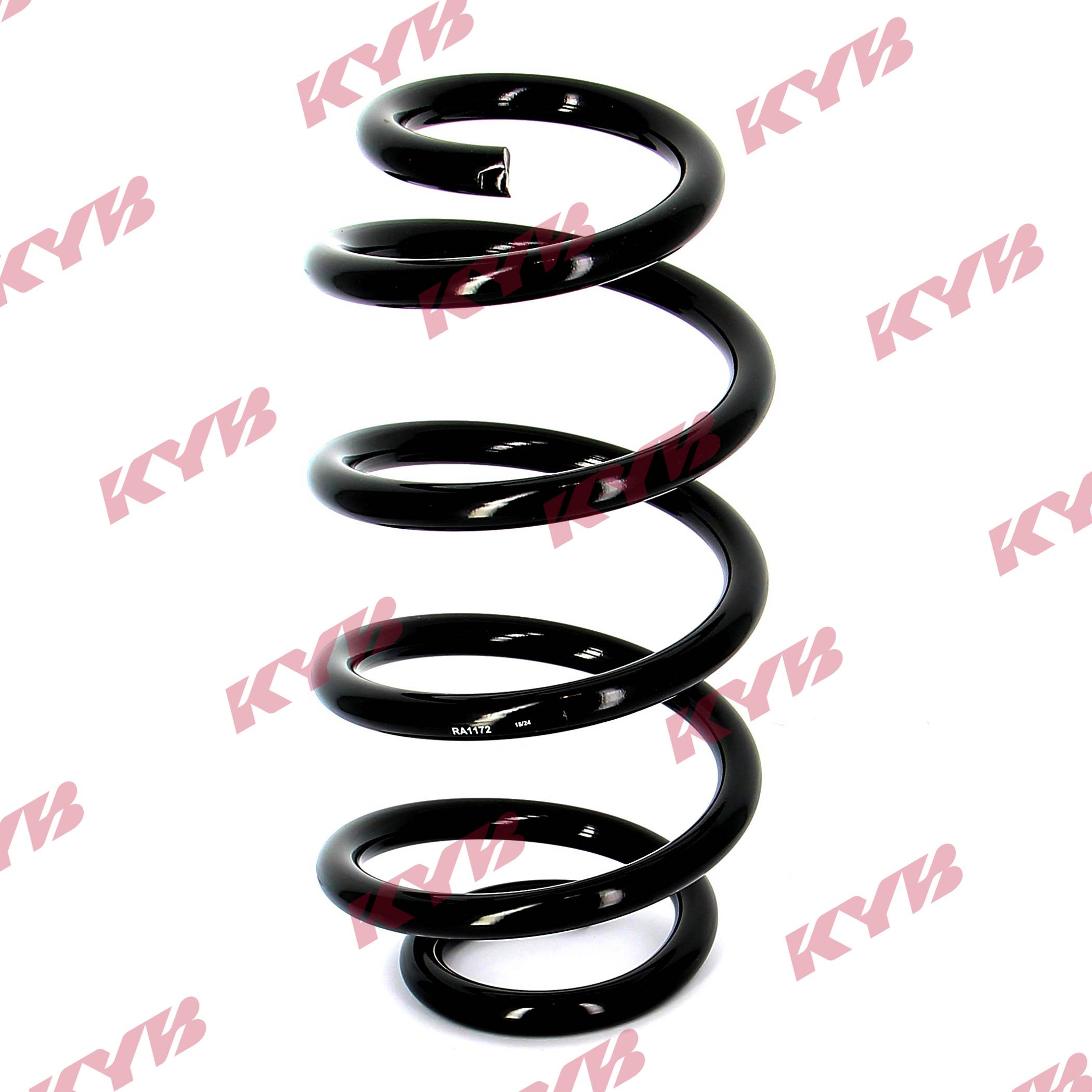 KYB Fjeder ra1172 foraksel for FORD