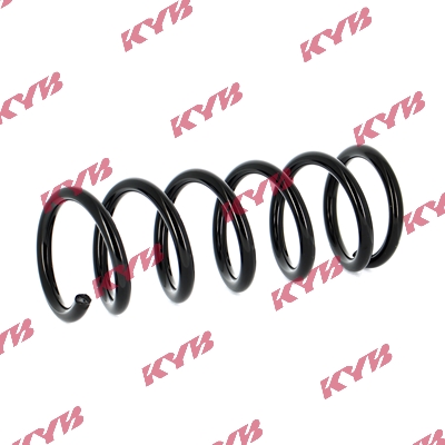 KYB Fjeder rg5007 bagaksel for NISSAN