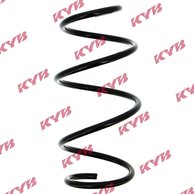 KYB Fjeder ra1222 foraksel for DACIA