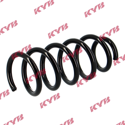 KYB Fjeder ra1218 foraksel for BMW