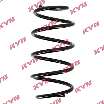 KYB Fjeder ra1224 foraksel for FORD