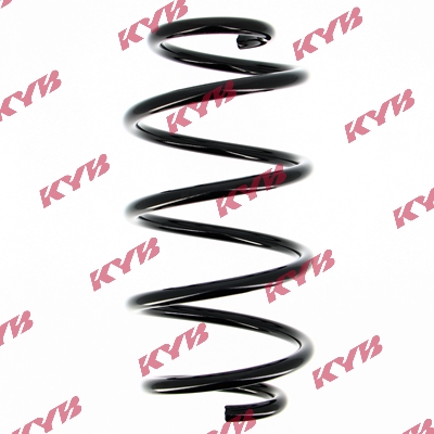 KYB Fjeder ra1233 foraksel for FORD