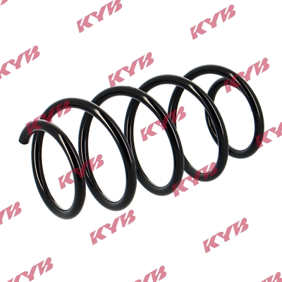 KYB Fjeder ra1238 foraksel for FORD
