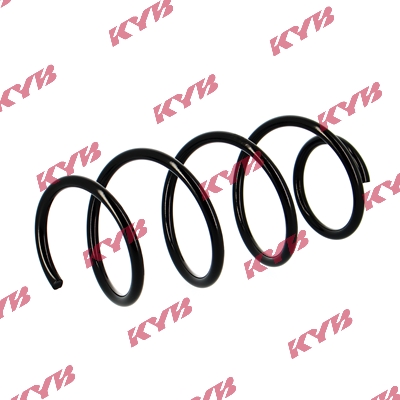 KYB Fjeder ra1256 foraksel for HYUNDAI