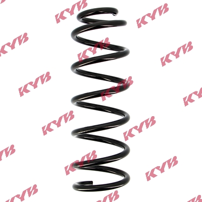 KYB Fjeder ra1274 foraksel for MERCEDES-BENZ