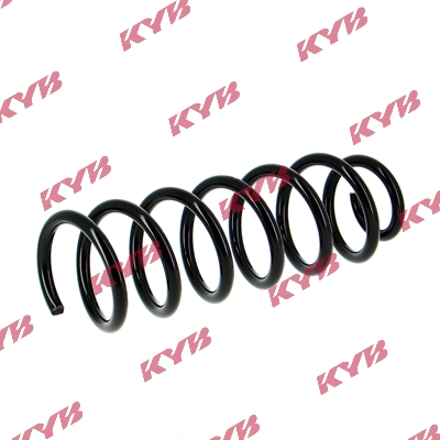 KYB Fjeder ra1277 foraksel for MERCEDES-BENZ