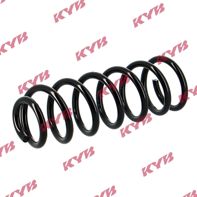 KYB Fjeder ra1275 foraksel for MERCEDES-BENZ