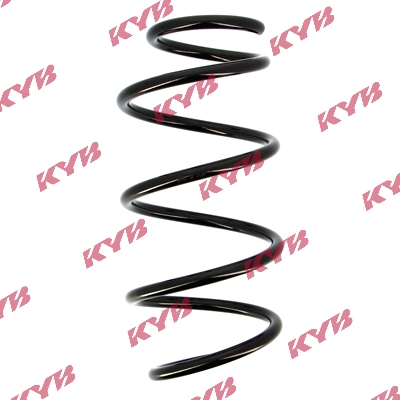 KYB Fjeder ra1296 foraksel for OPEL