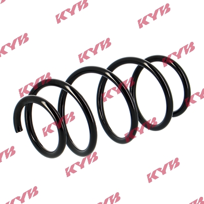 KYB Fjeder ra1297 foraksel for OPEL VAUXHALL