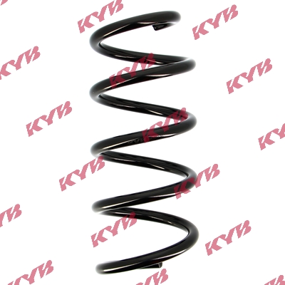 KYB Fjeder ra1302 foraksel for VAUXHALL OPEL