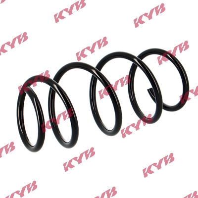 KYB Fjeder ra1314 foraksel for SEAT