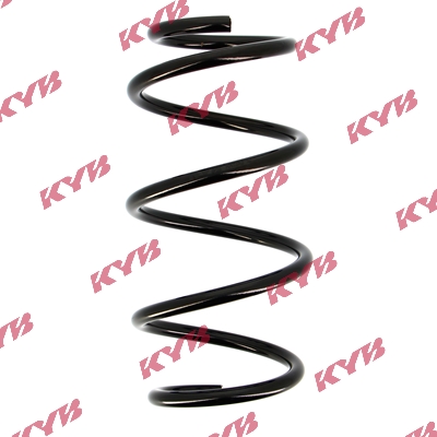 KYB Fjeder ra1343 foraksel for VW