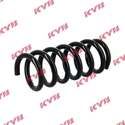 KYB Fjeder ra5166 bagaksel for FORD