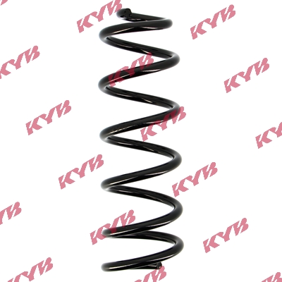 KYB Fjeder ra5218 bagaksel for DACIA