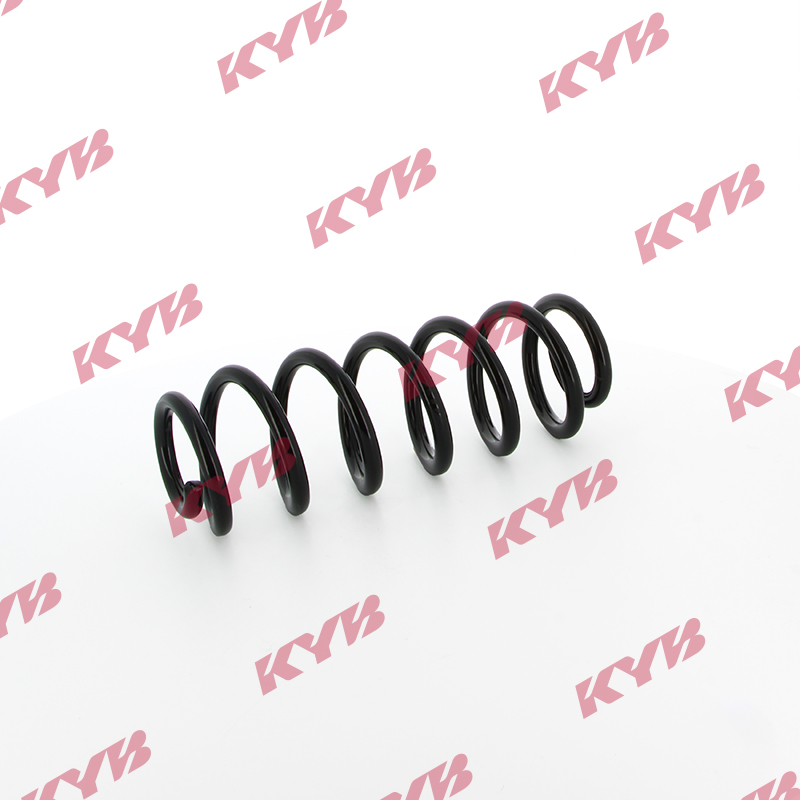 KYB Fjeder ra5220 bagaksel for FORD