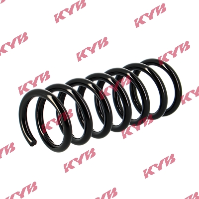 KYB Fjeder ra5224 bagaksel for FORD