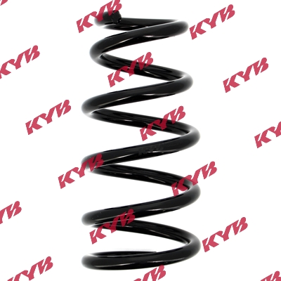 KYB Fjeder ra5230 bagaksel for HONDA