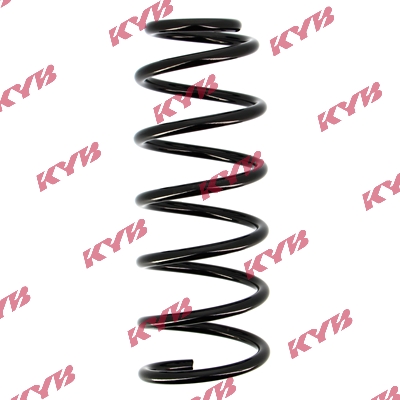 KYB Fjeder ra5235 bagaksel for HYUNDAI