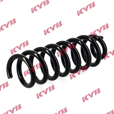 KYB Fjeder ra5242 bagaksel for MERCEDES-BENZ