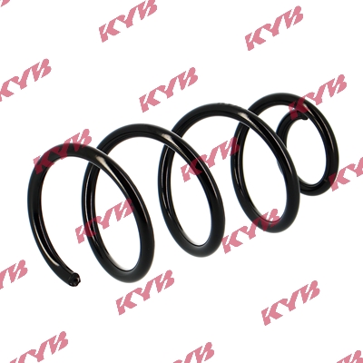 KYB Fjeder ra5276 bagaksel for NISSAN