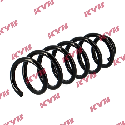 KYB Fjeder ra5278 bagaksel for NISSAN