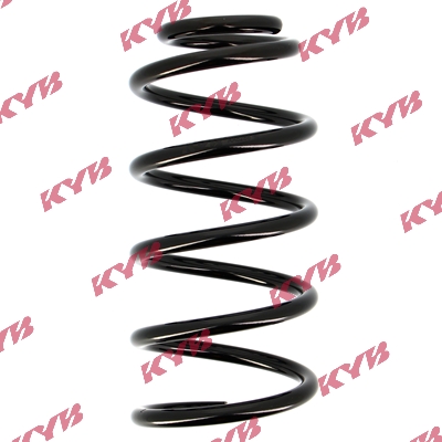 KYB Fjeder ra5286 bagaksel for OPEL