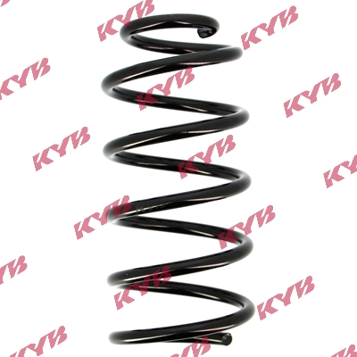 KYB Fjeder ra5285 bagaksel for OPEL