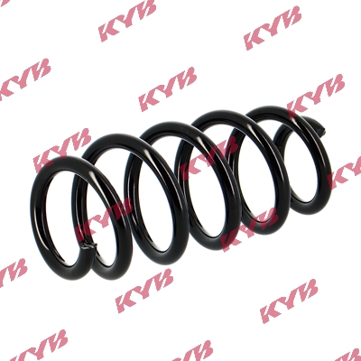 KYB Fjeder ra5324 bagaksel for TOYOTA