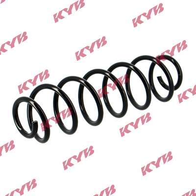 KYB Fjeder ra5313 bagaksel for SEAT