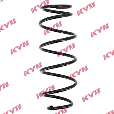 KYB Fjeder ra1220 foraksel for CITROËN TOYOTA
