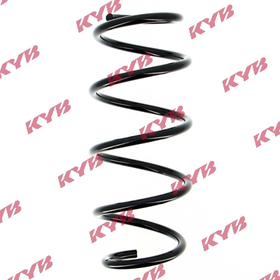 KYB Fjeder ra1237 foraksel for FORD