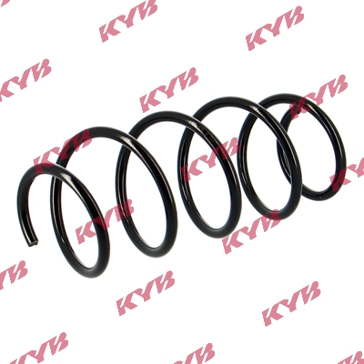 KYB Fjeder ra1255 foraksel for HYUNDAI