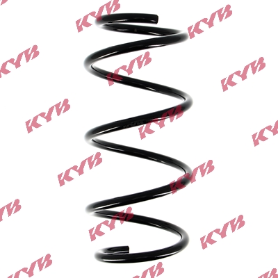 KYB Fjeder ra1342 foraksel for VW