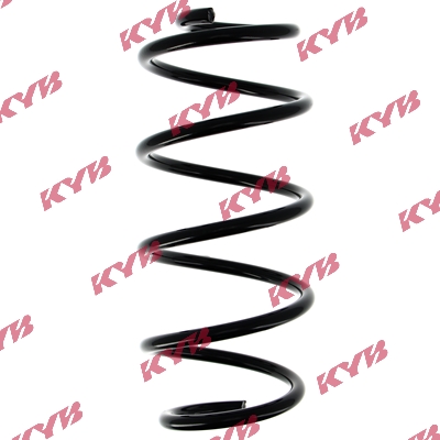 KYB Fjeder ra1264 foraksel for MAZDA