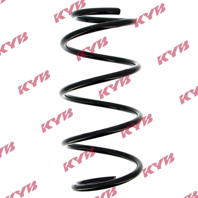 KYB Fjeder ra1270 foraksel for MERCEDES-BENZ