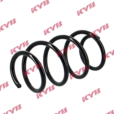 KYB Fjeder ra1283 foraksel for MERCEDES-BENZ RENAULT