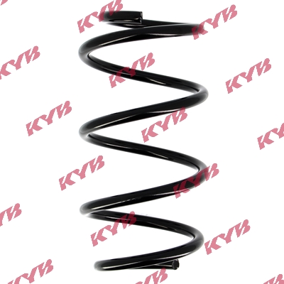 KYB Fjeder ra1284 foraksel for MERCEDES-BENZ