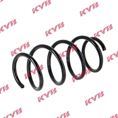 KYB Fjeder ra1285 foraksel for MERCEDES-BENZ