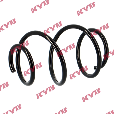 KYB Fjeder ra1287 foraksel for MINI