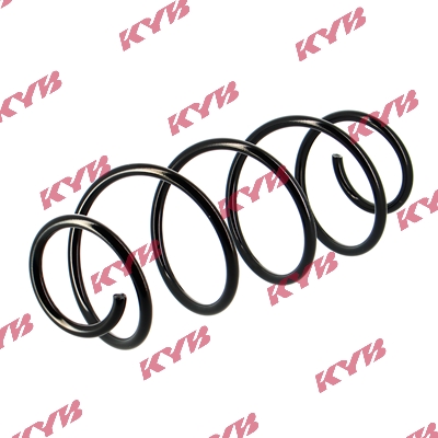 KYB Fjeder ra1309 foraksel for PEUGEOT