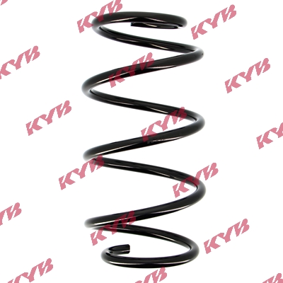 KYB Fjeder ra1291 foraksel for NISSAN