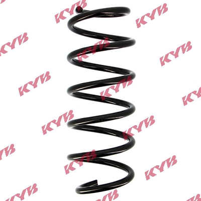 KYB Fjeder ra1390 venstre foraksel for HONDA