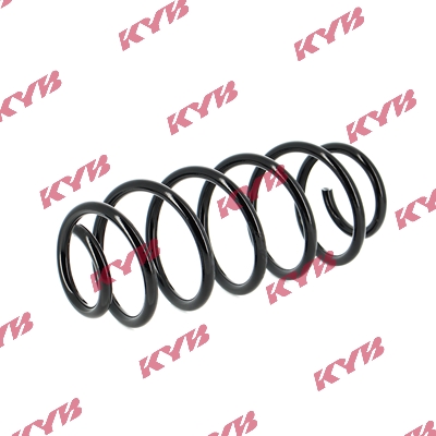 KYB Fjeder ra5215 bagaksel for CITROËN TOYOTA