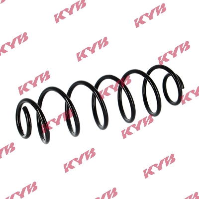 KYB Fjeder ra5217 bagaksel for CITROËN
