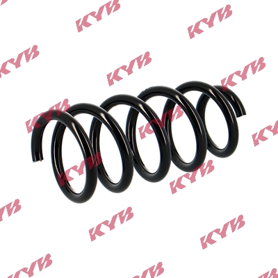 KYB Fjeder ra5231 bagaksel for HONDA