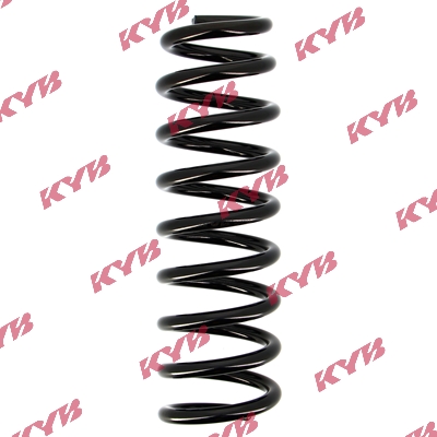 KYB Fjeder ra5233 bagaksel for HYUNDAI
