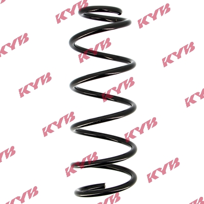 KYB Fjeder ra5237 bagaksel for MAZDA