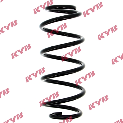 KYB Fjeder ra5240 bagaksel for MERCEDES-BENZ